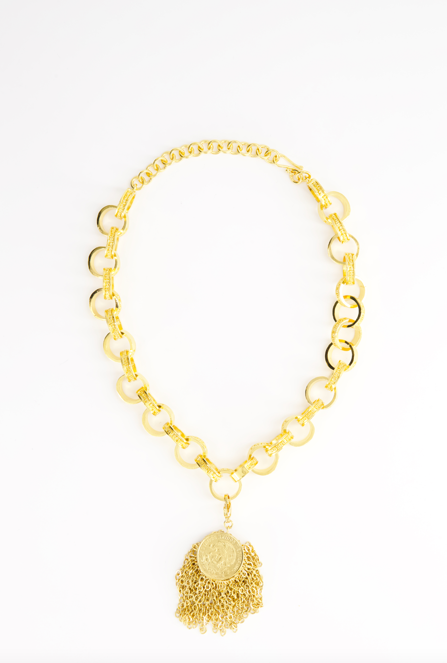CHARMS OFELIA - Daniela Bustos Maya