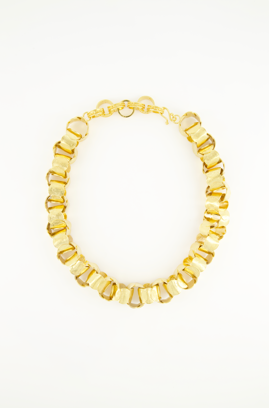 COLLAR ESCLAVA