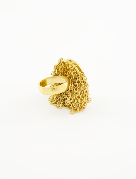 ANILLO OFELIA