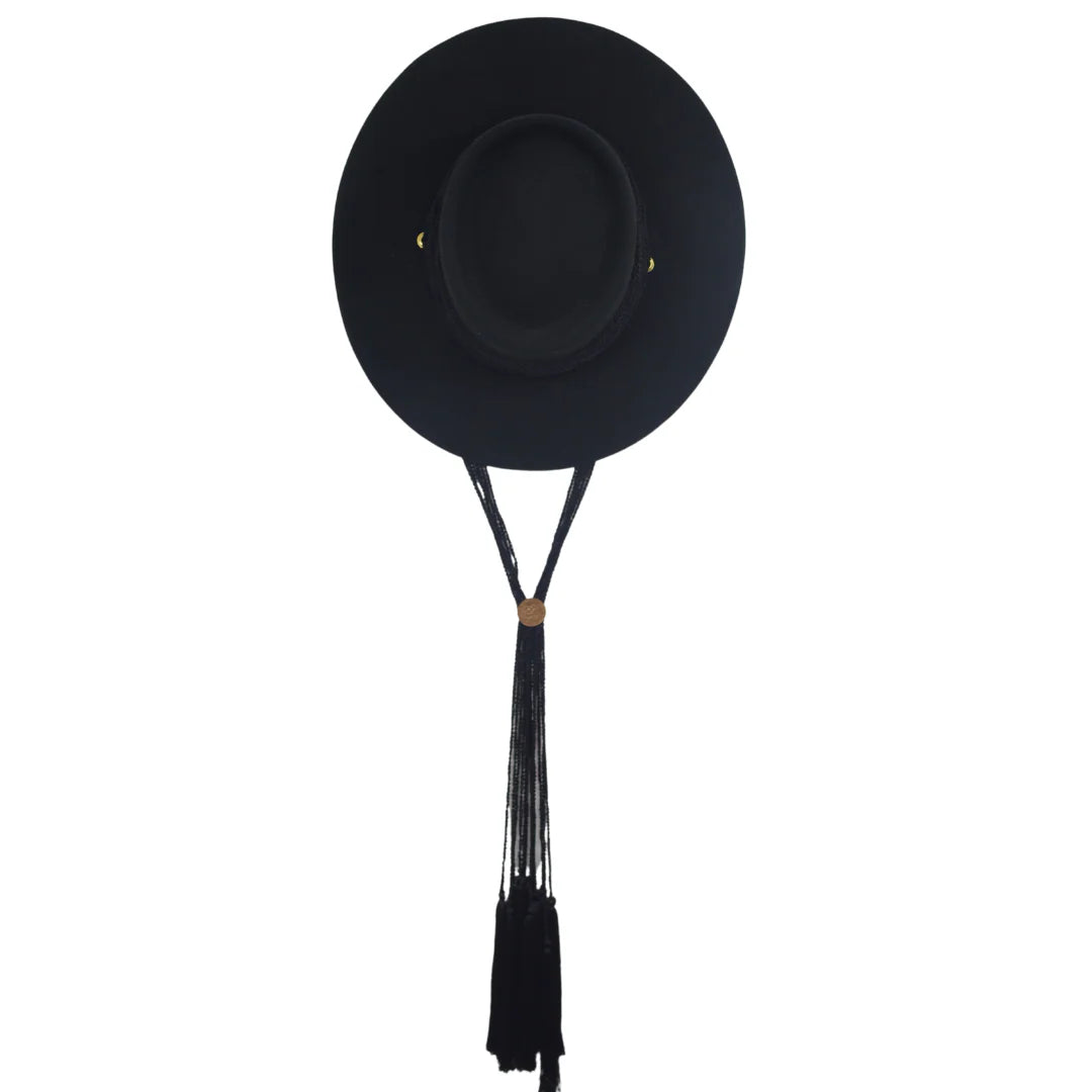 Sombrero Cordobés Multicadena