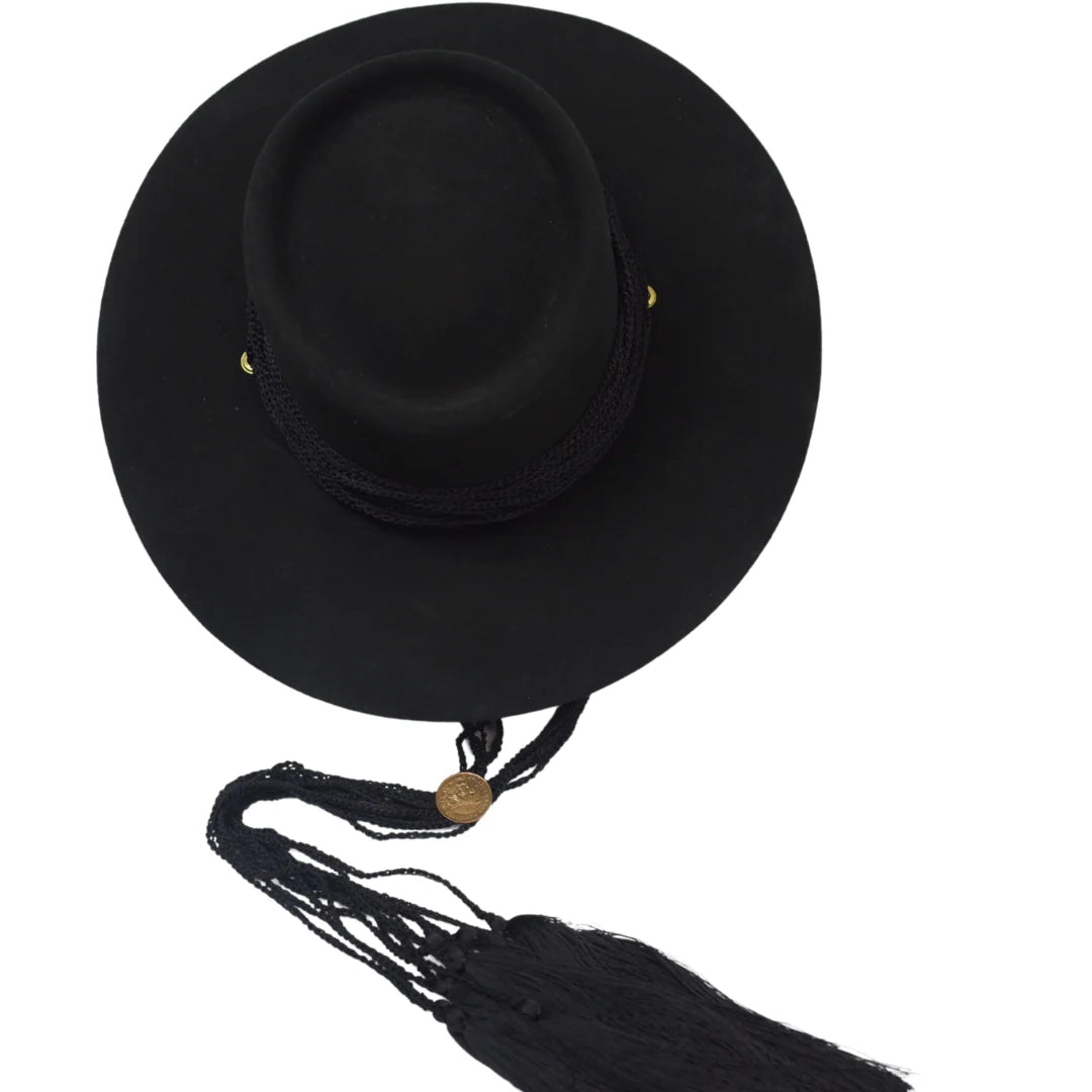 Sombrero Cordobés Multicadena