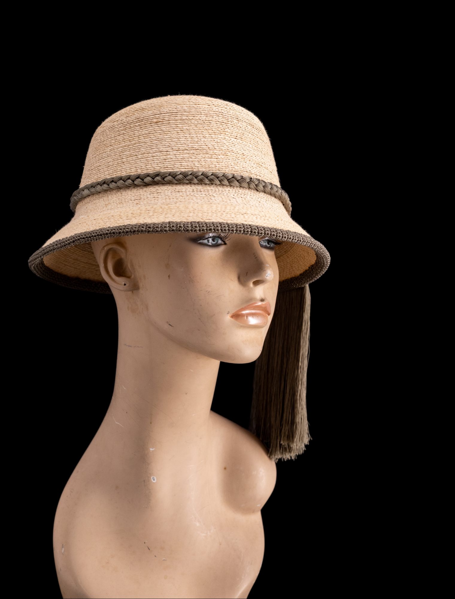 BUCKET ICARO - Daniela Bustos Maya