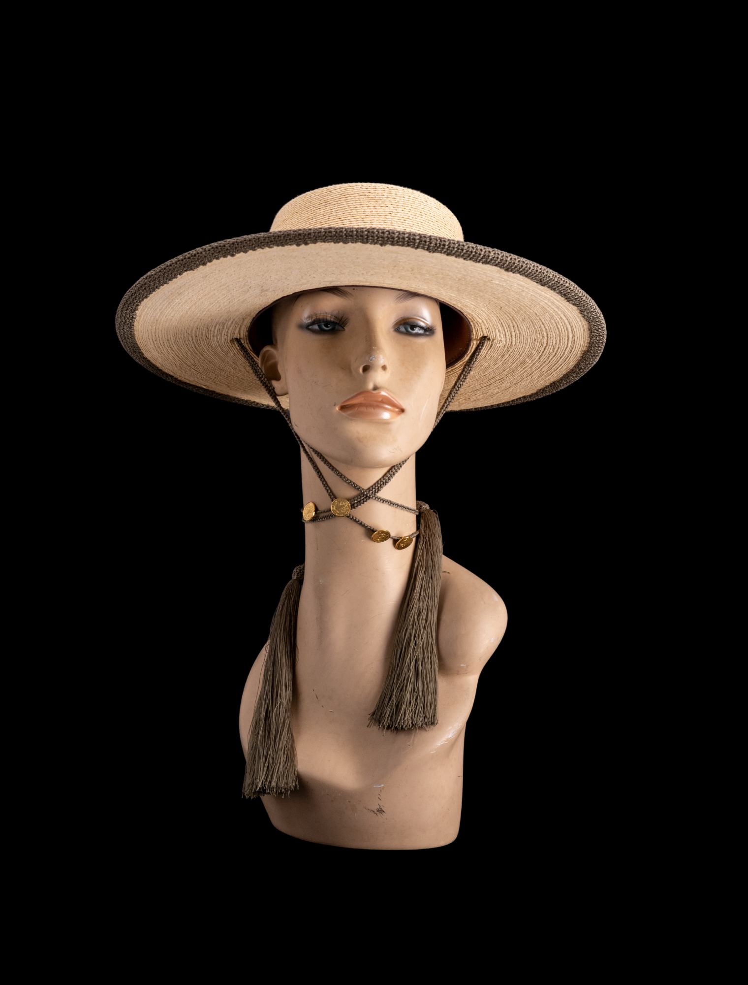 CORDOBÉS VOLARE - Daniela Bustos Maya