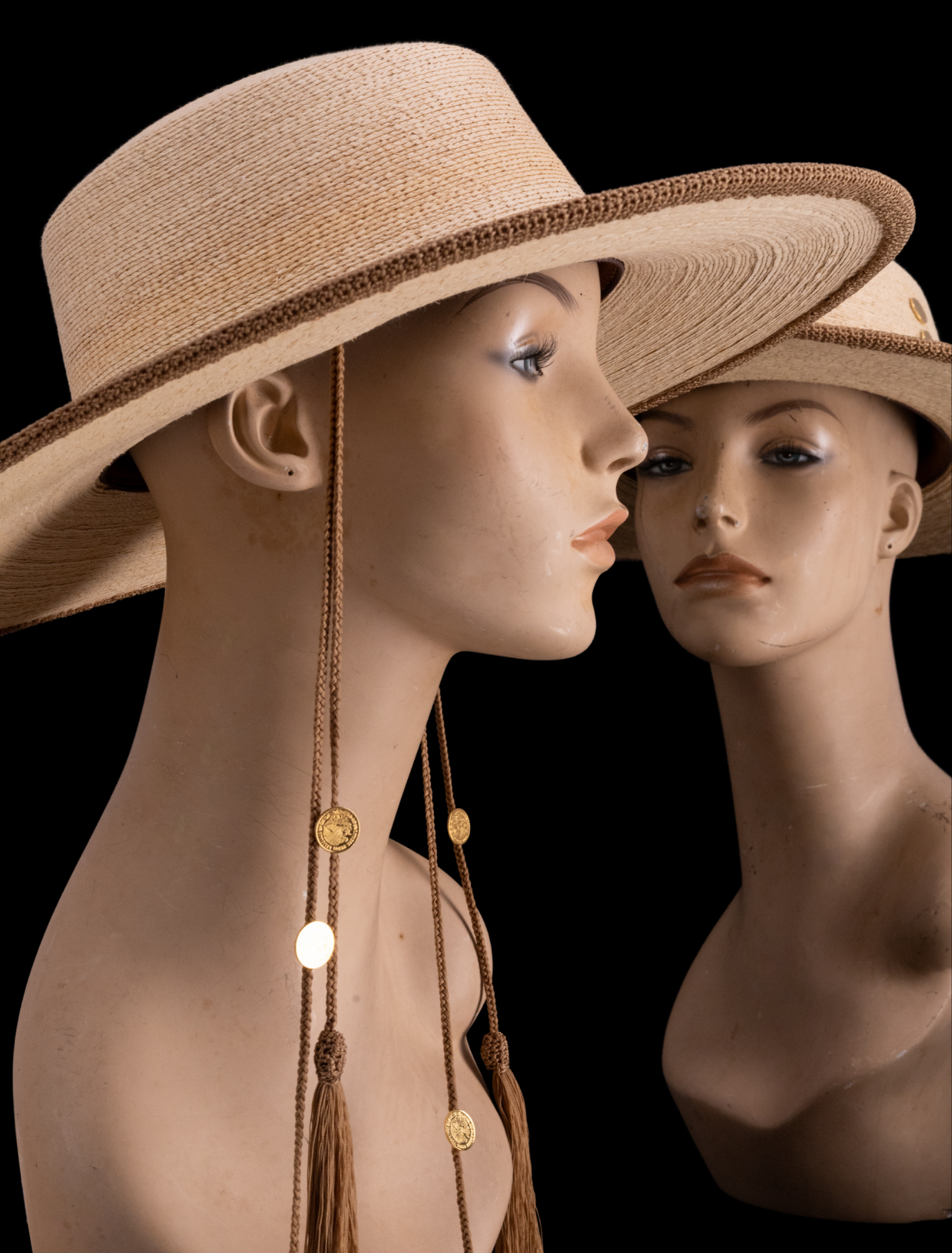 CORDOBÉS VOLARE - Daniela Bustos Maya