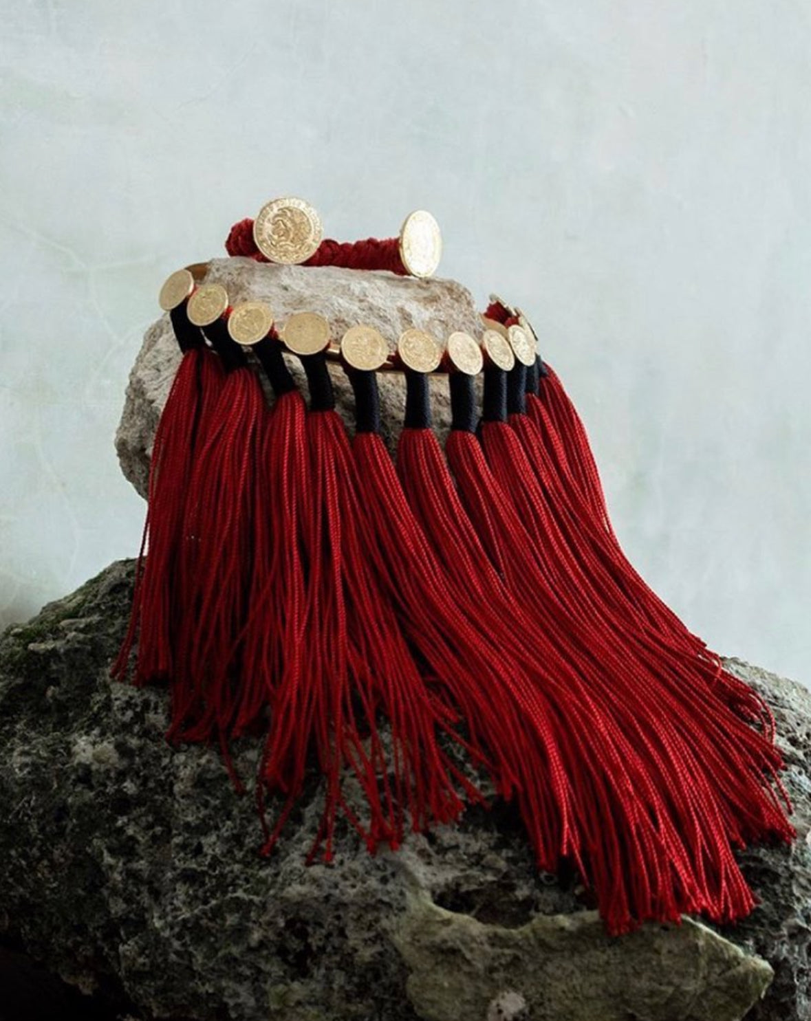 GARGANTILLA IXCHEL