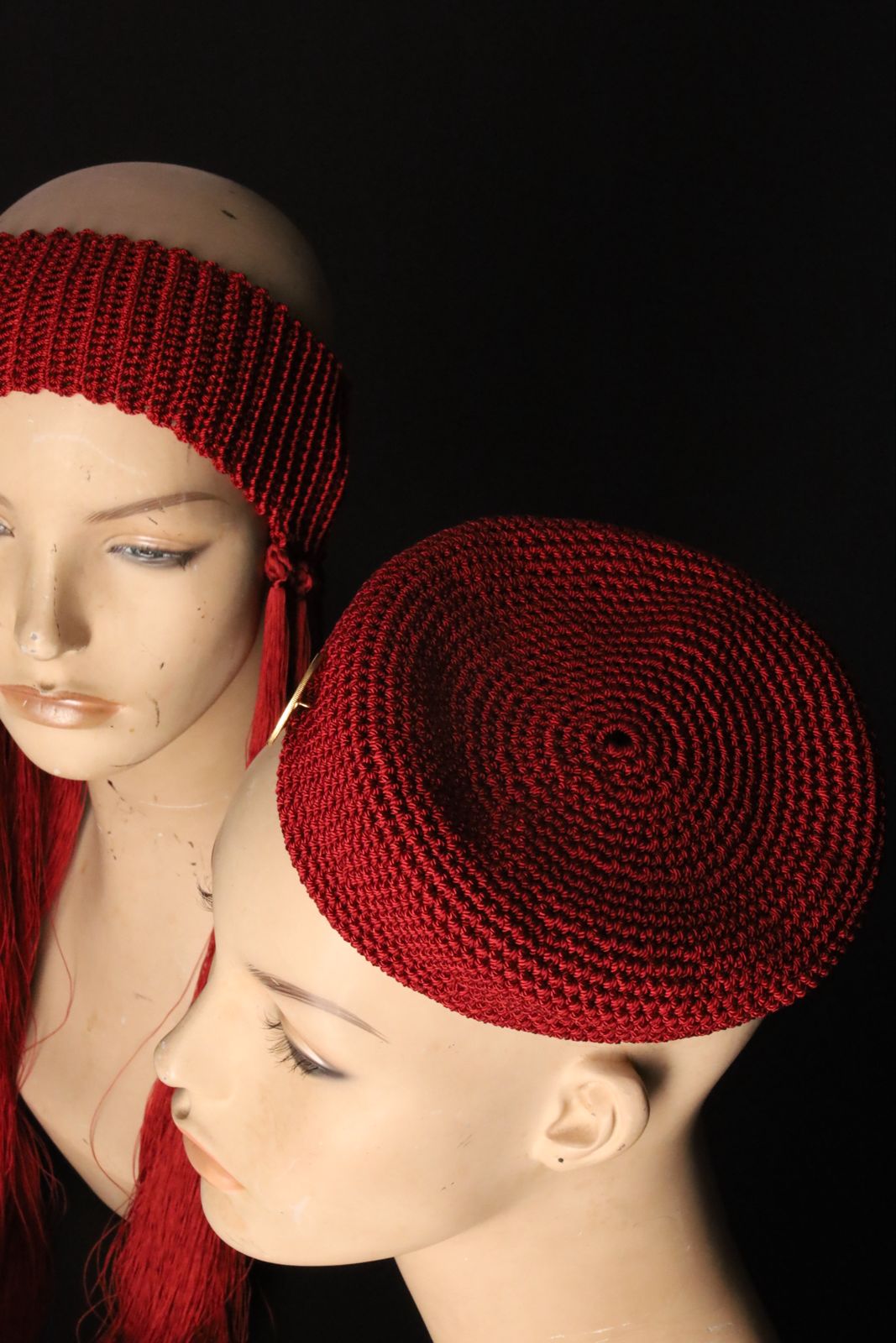 Pill Box Ofelia