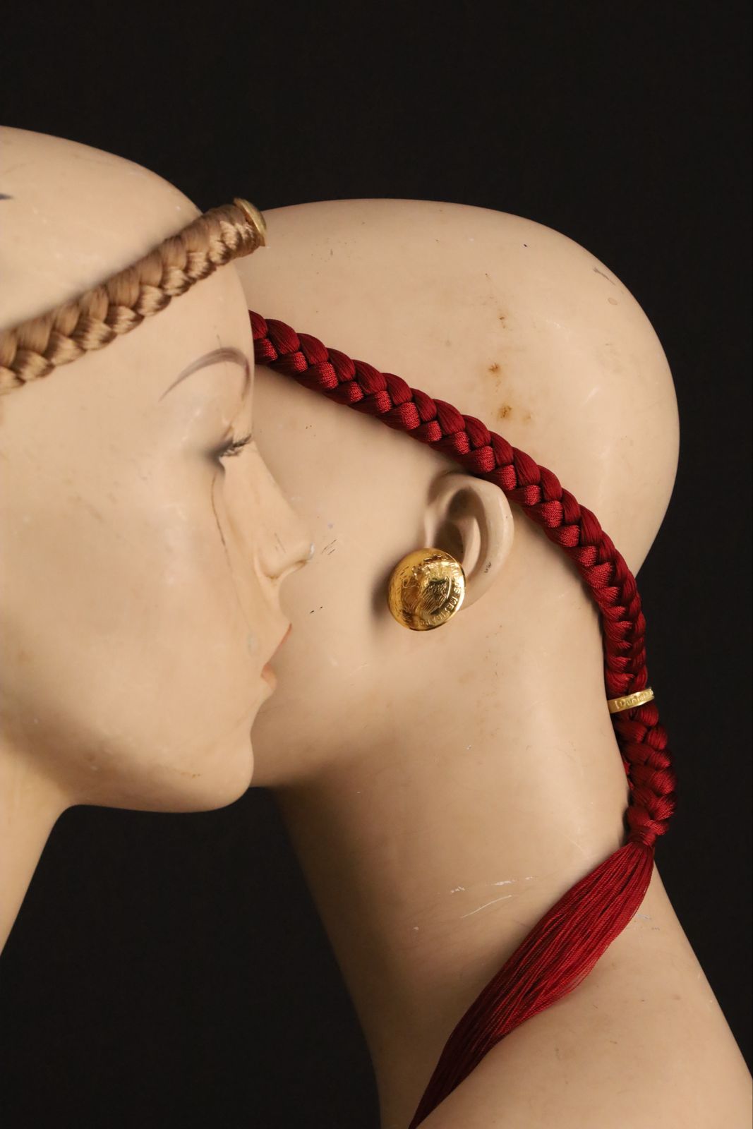 Vincha Coco