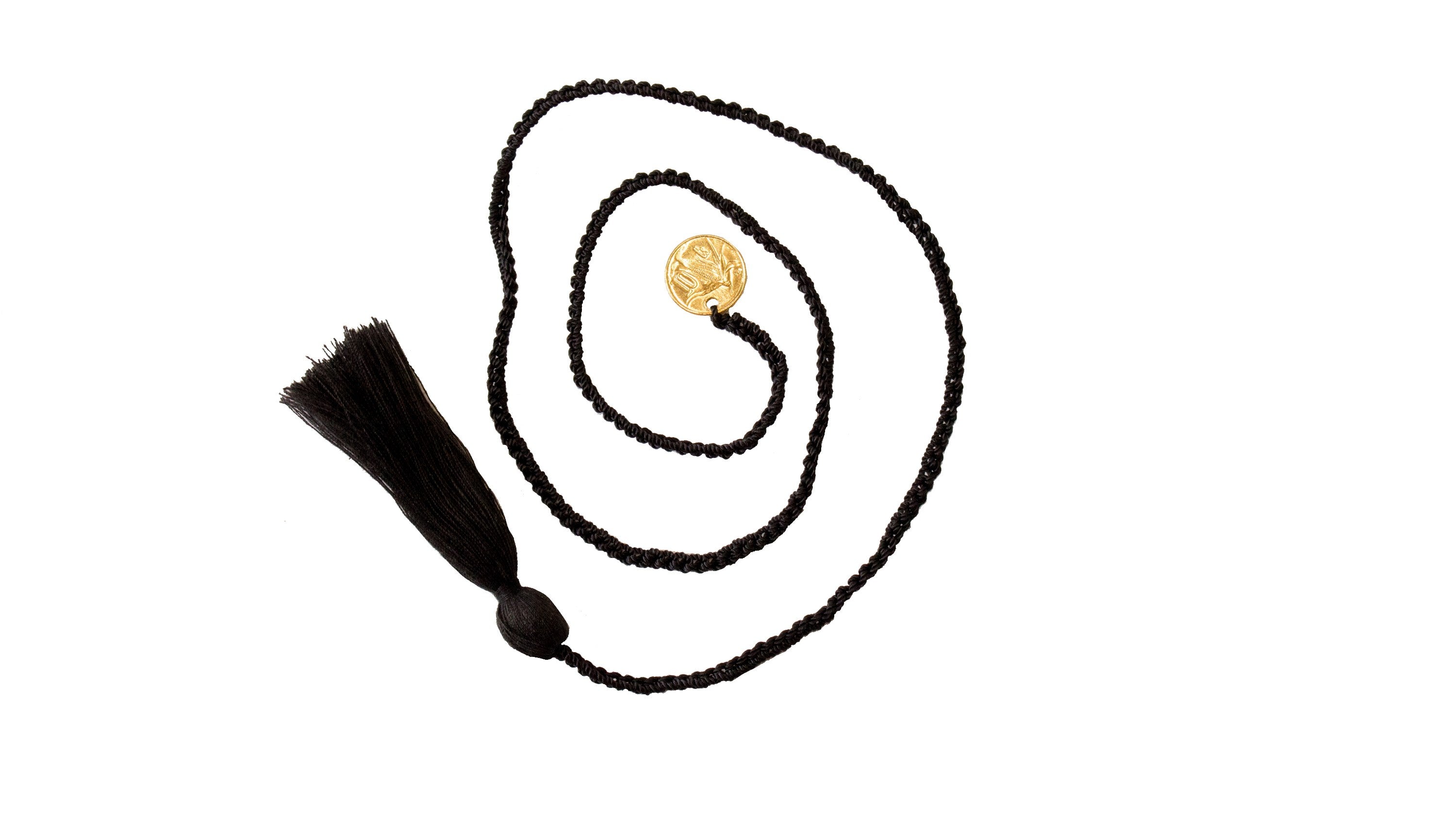 Iris Necklace - Daniela Bustos Maya