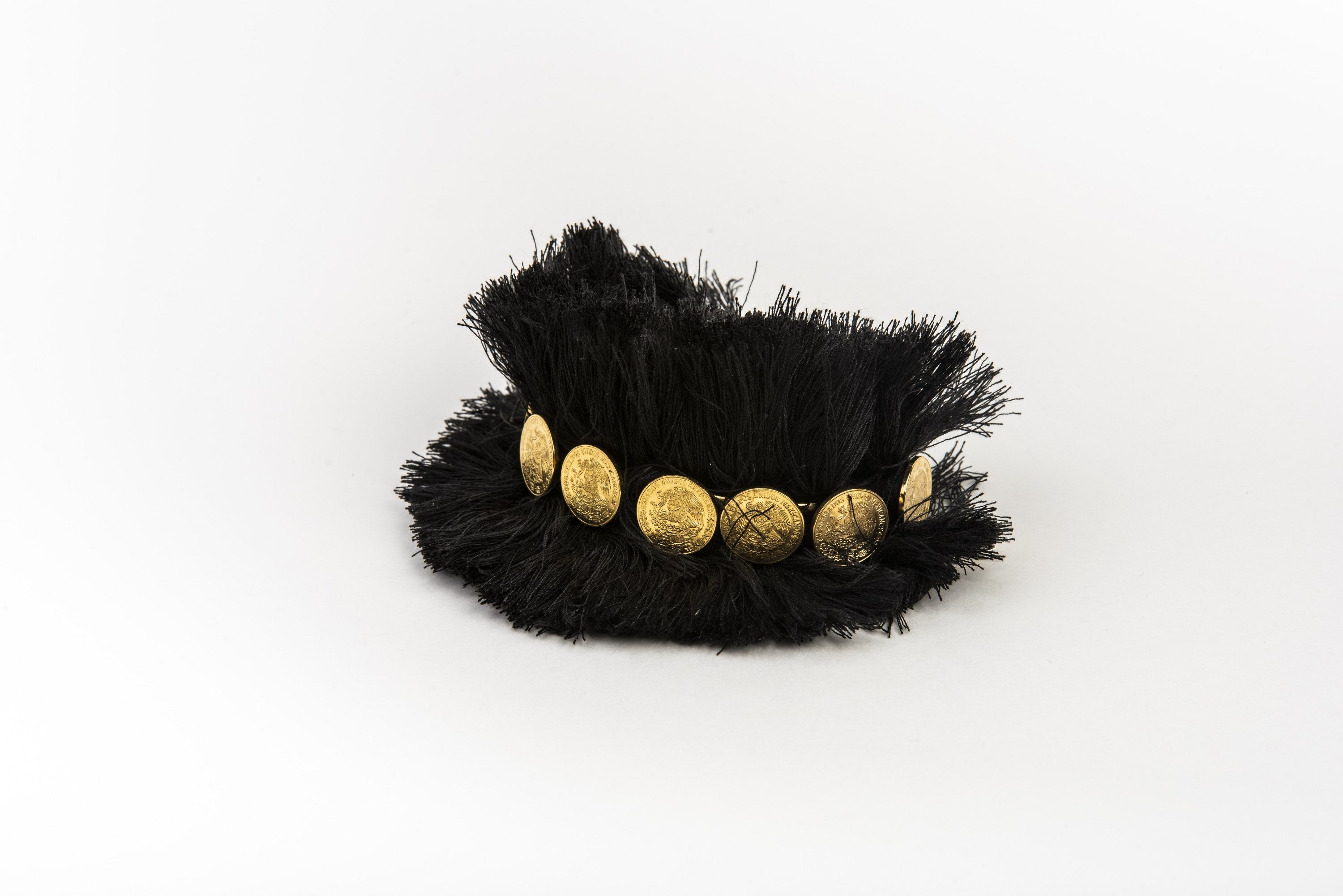 Rey Cuff - Daniela Bustos Maya
