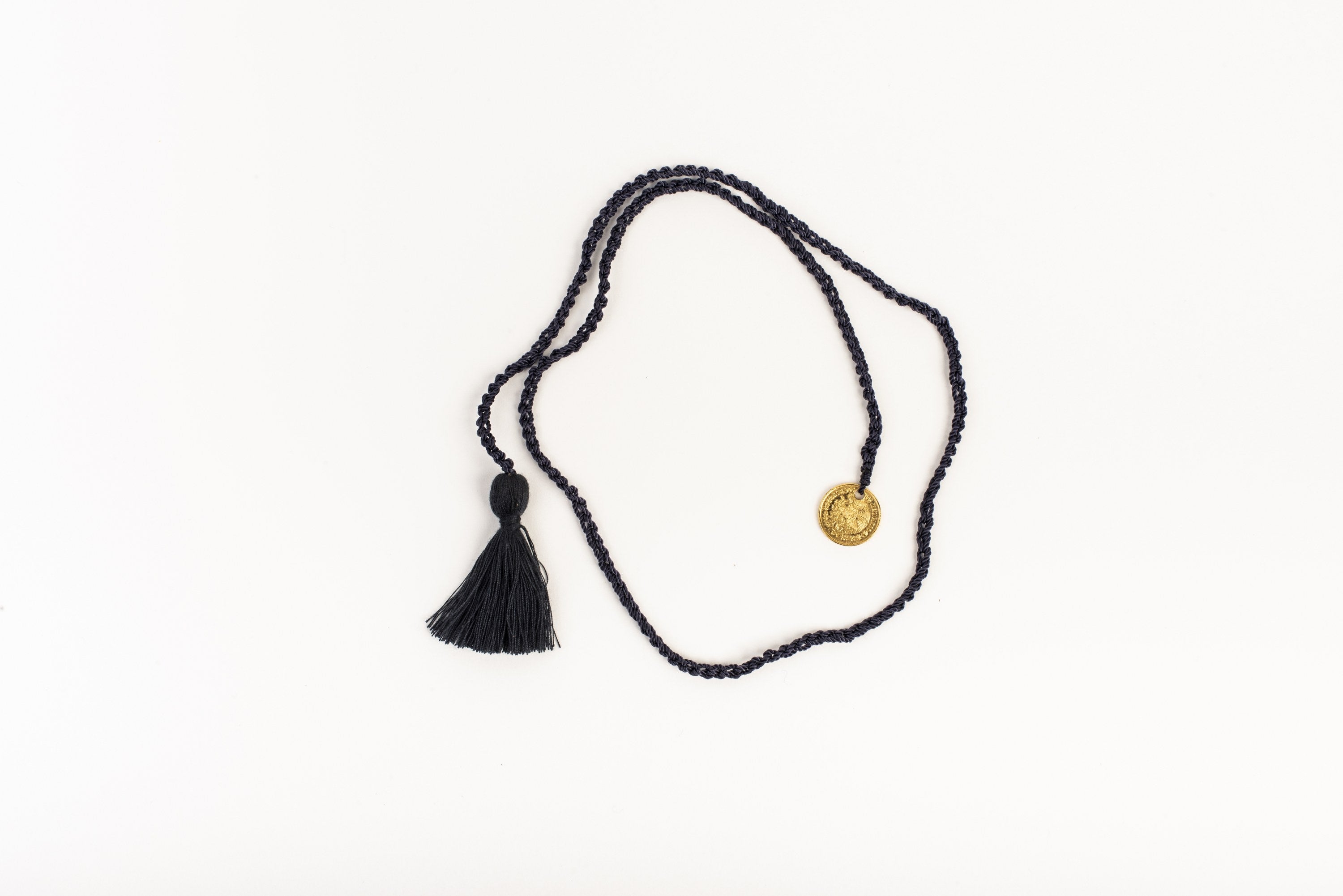 Iris Necklace - Daniela Bustos Maya