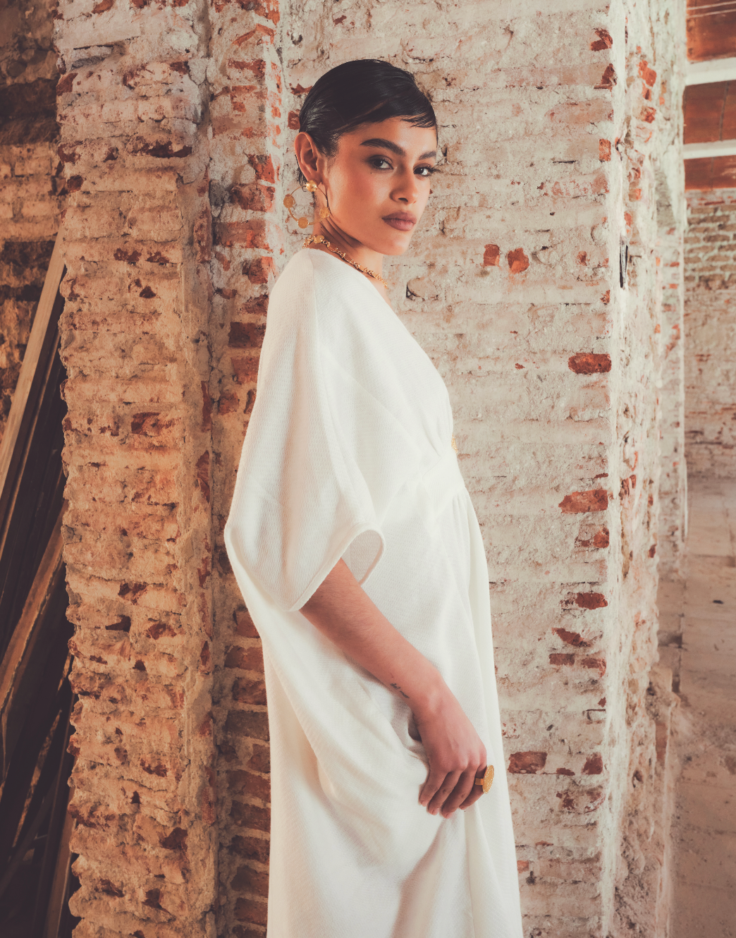 VESTIDO GLORIA