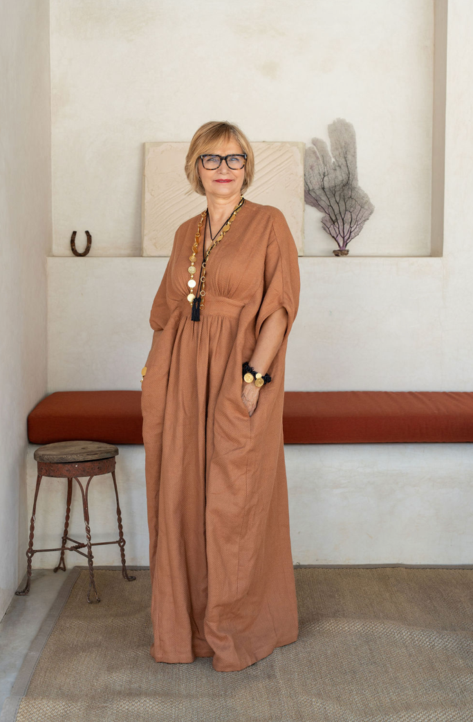 VESTIDO GLORIA