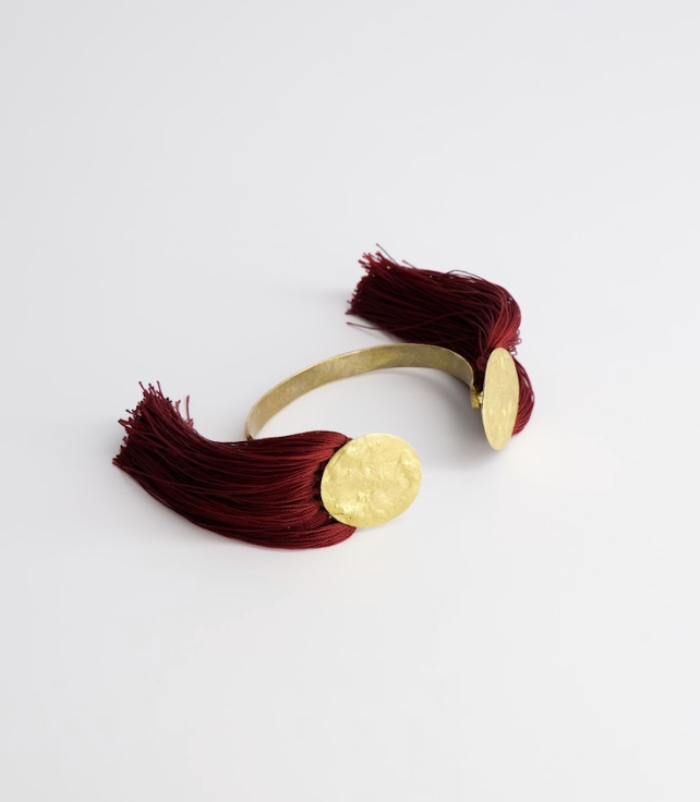 PULSERA TRAVESIA