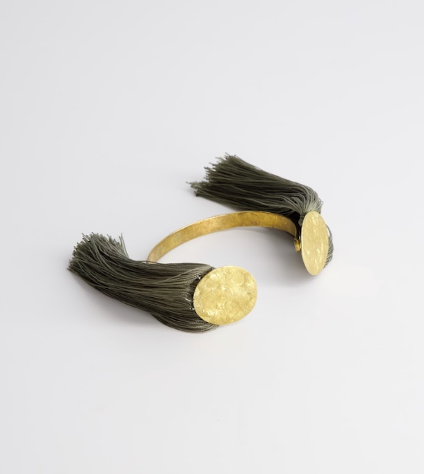 PULSERA TRAVESIA