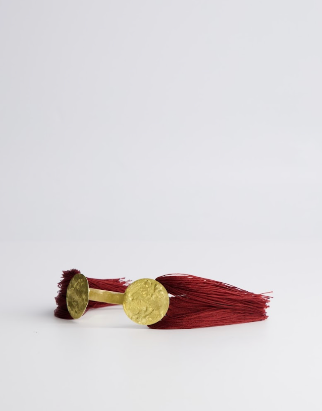 PULSERA TRAVESIA