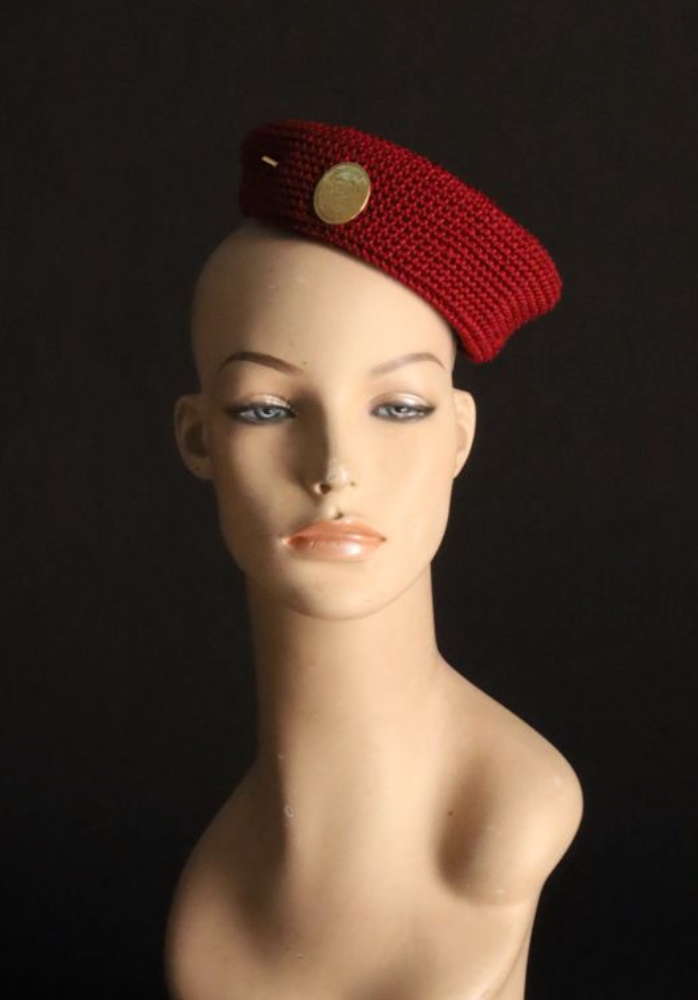 Pill Box Ofelia