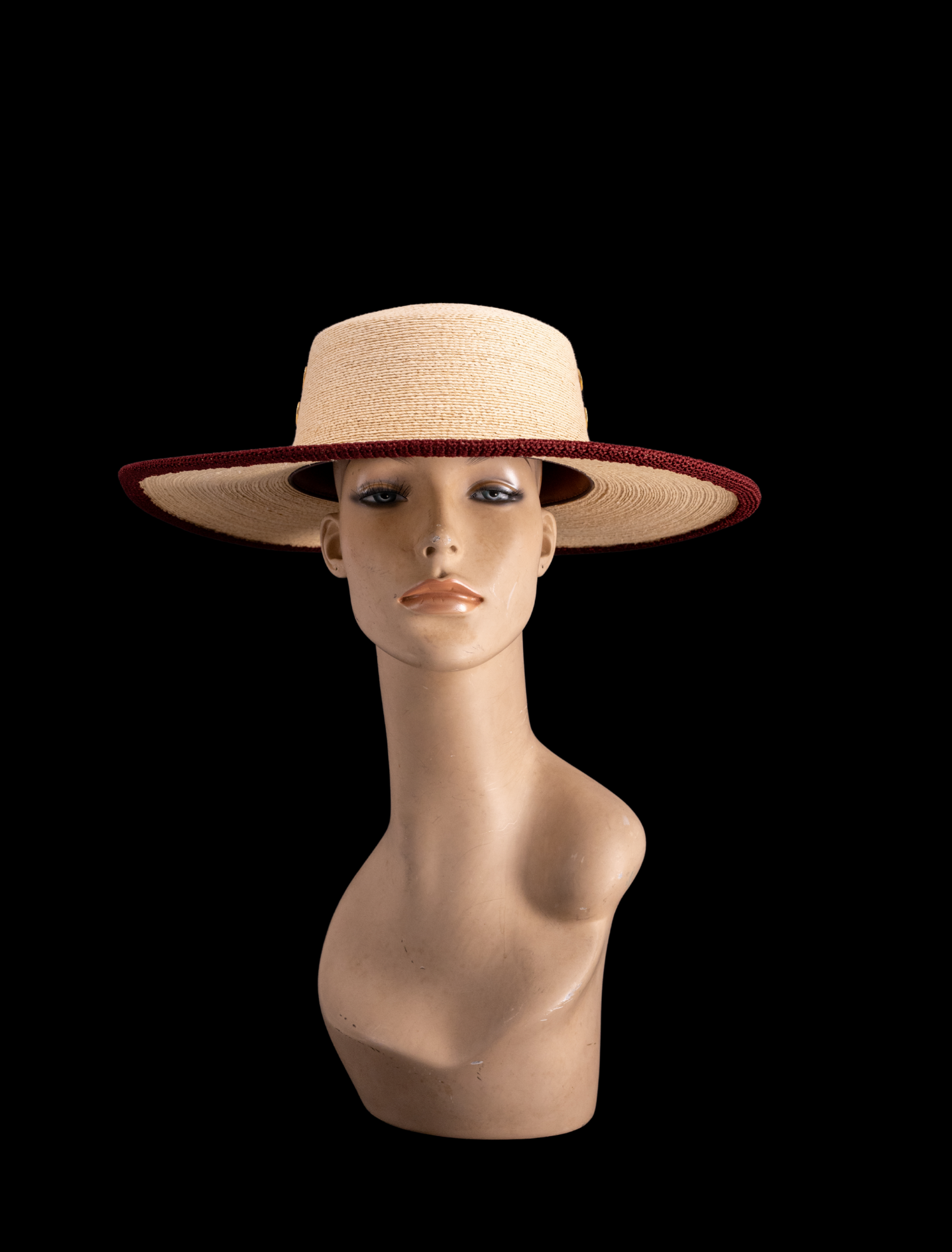 CORDOBÉS IRIS - Daniela Bustos Maya