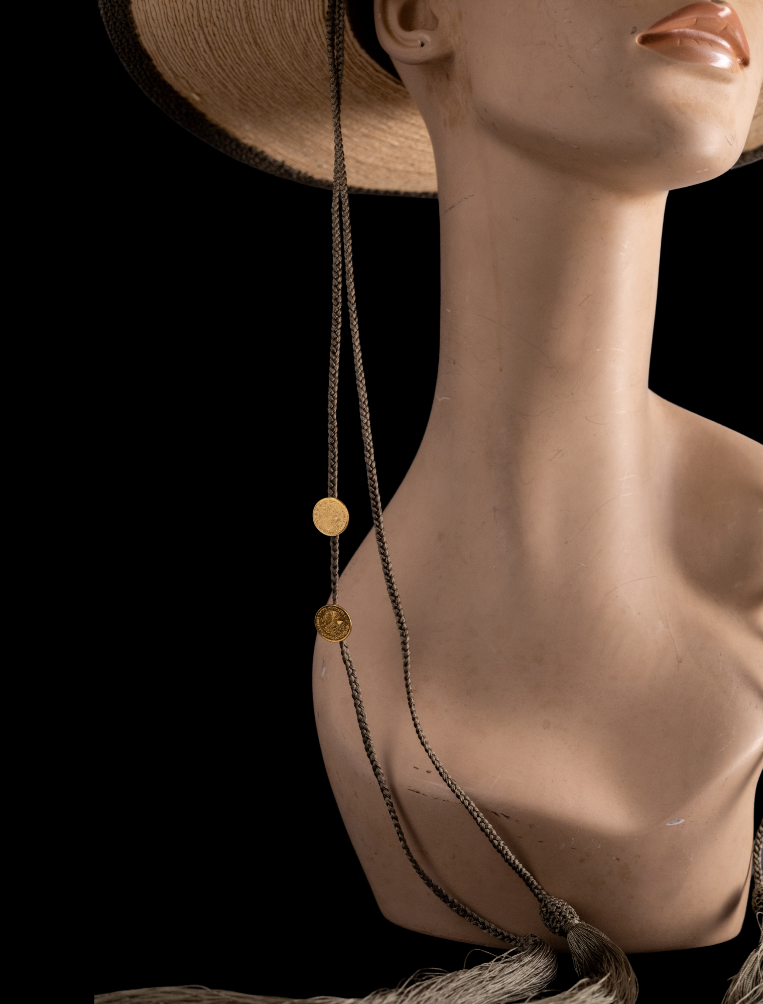 CORDOBÉS VOLARE - Daniela Bustos Maya