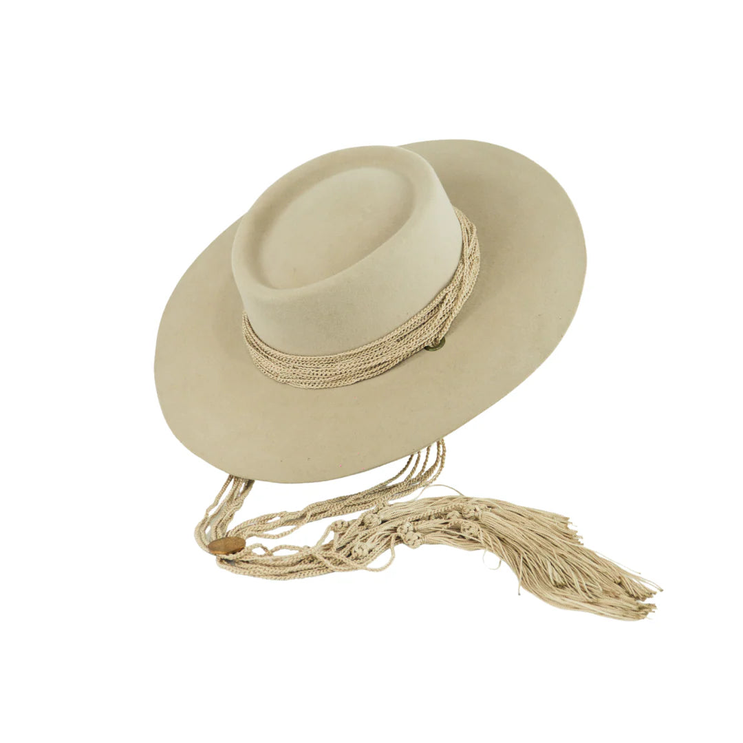 Sombrero Cordobés Multicadena
