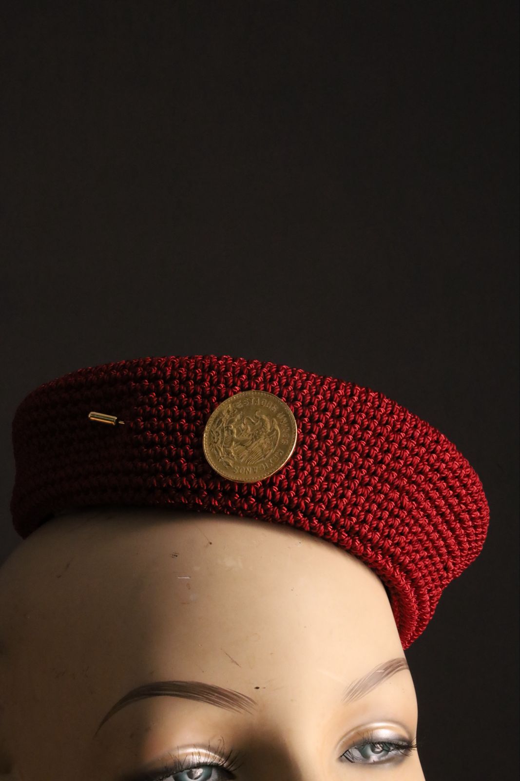 Pill Box Ofelia