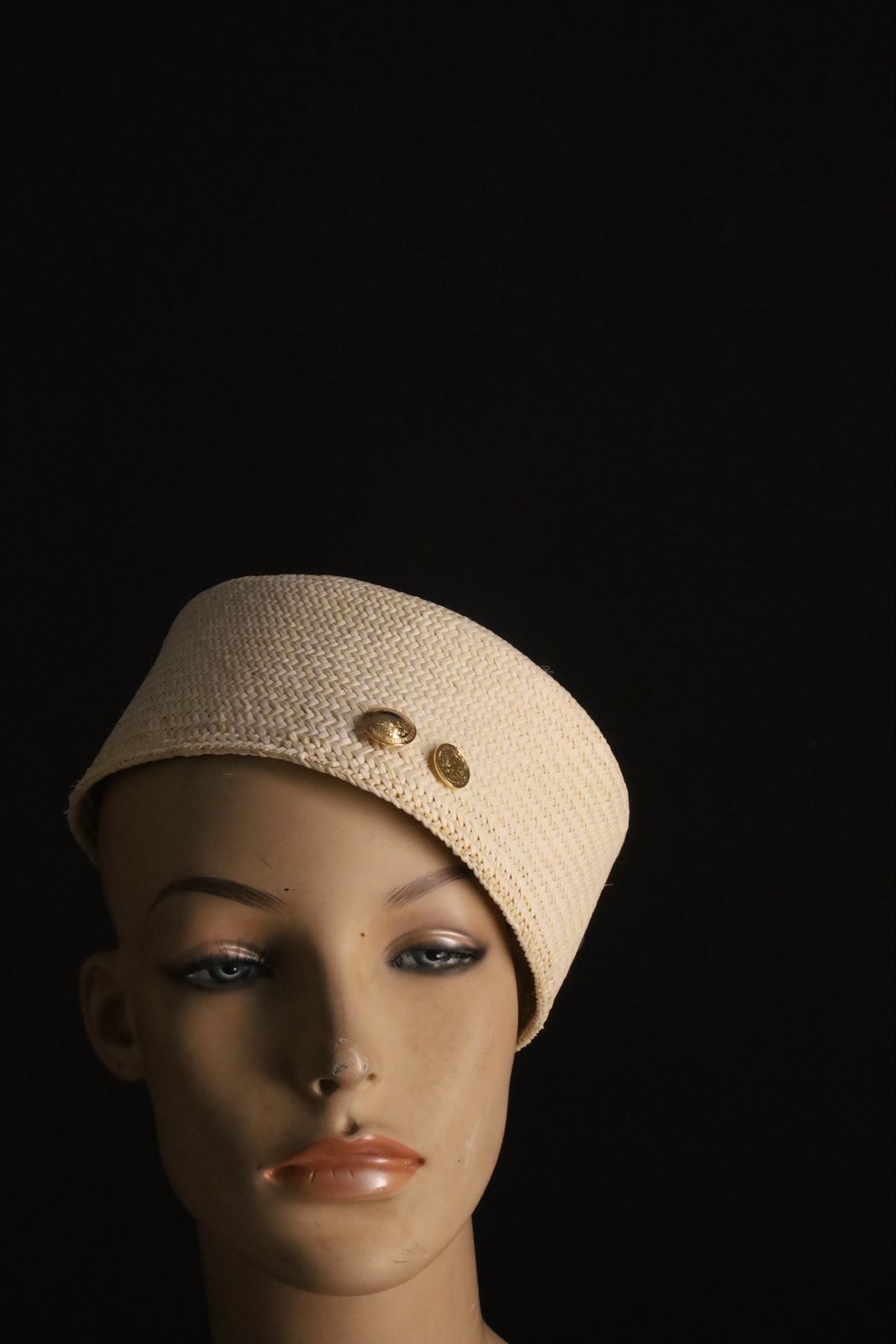 Sombrero Coco "DBM x Casa Olivia"